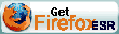 Get Firefox ESR