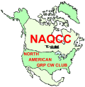 NAQCC SprintLogger