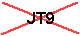 No JT9