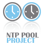 NTP Pool Project