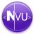 Nvu WYSIWYG web page editor