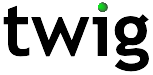 twig logo
