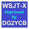 WSJT-X improved DG2YCB